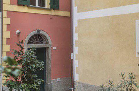 La Casetta Di Monterosso Monterosso al Mare Exterior photo