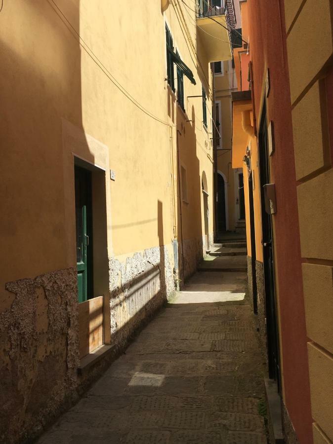 La Casetta Di Monterosso Monterosso al Mare Exterior photo